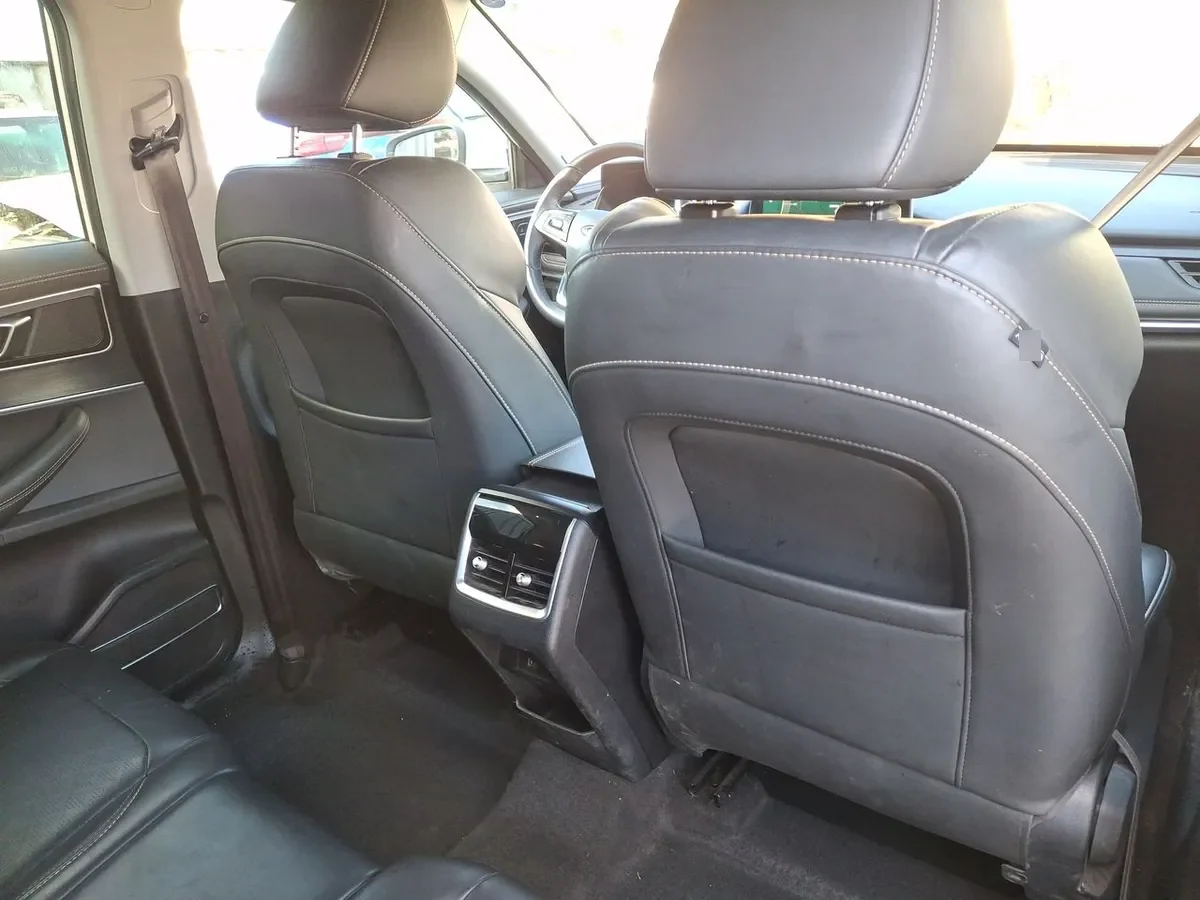 Chery Tiggo 8 1.5t Gls 4x2 Mt6 5p año 2023