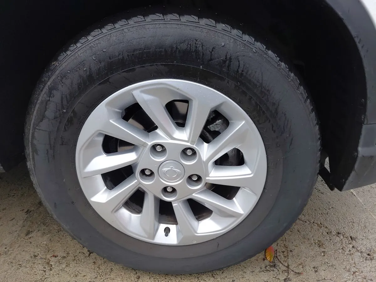 Ssangyong Rexton 2.0t Lx Awd 6ab 6at 5p año 2023
