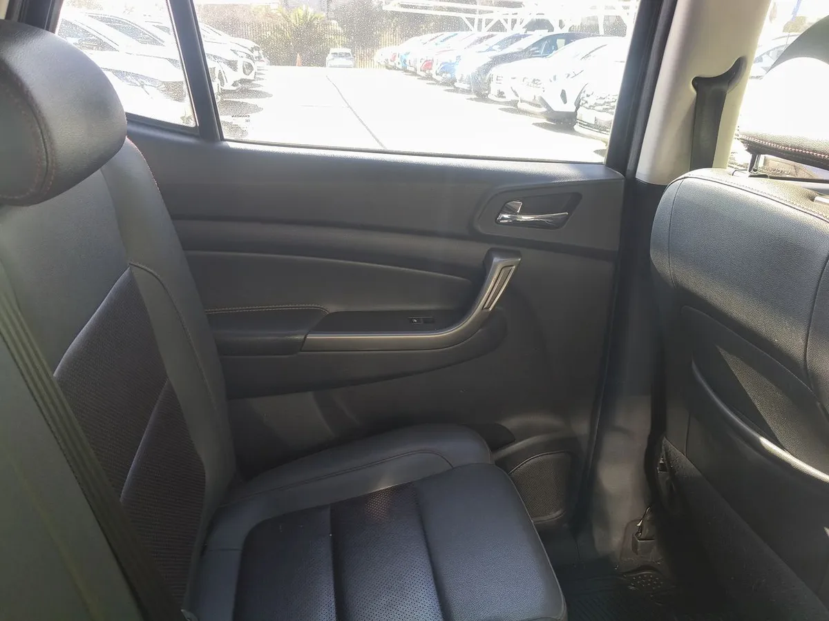 Changan Cx70 1.6 Luxury 4x2 Mt 5p año 2019