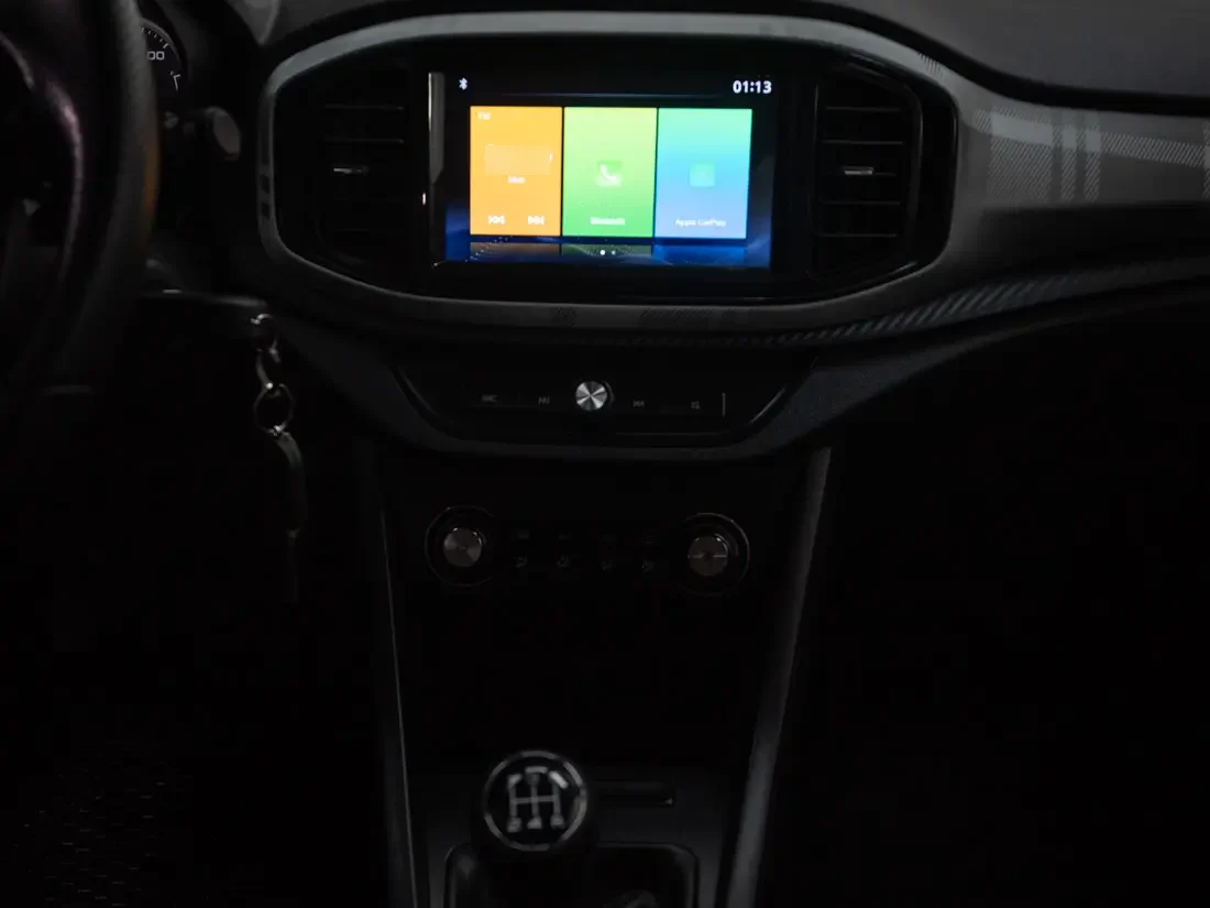 MG 3 Mg 3 1.5 Com Mt año 2024