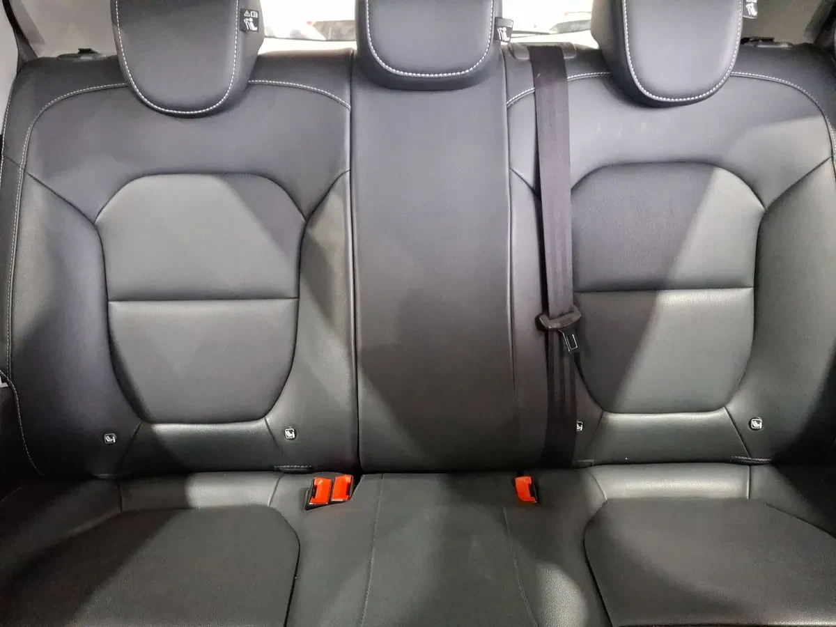 MG Mg Zs 1.5 Comfort 4x2 At 5p año 2023