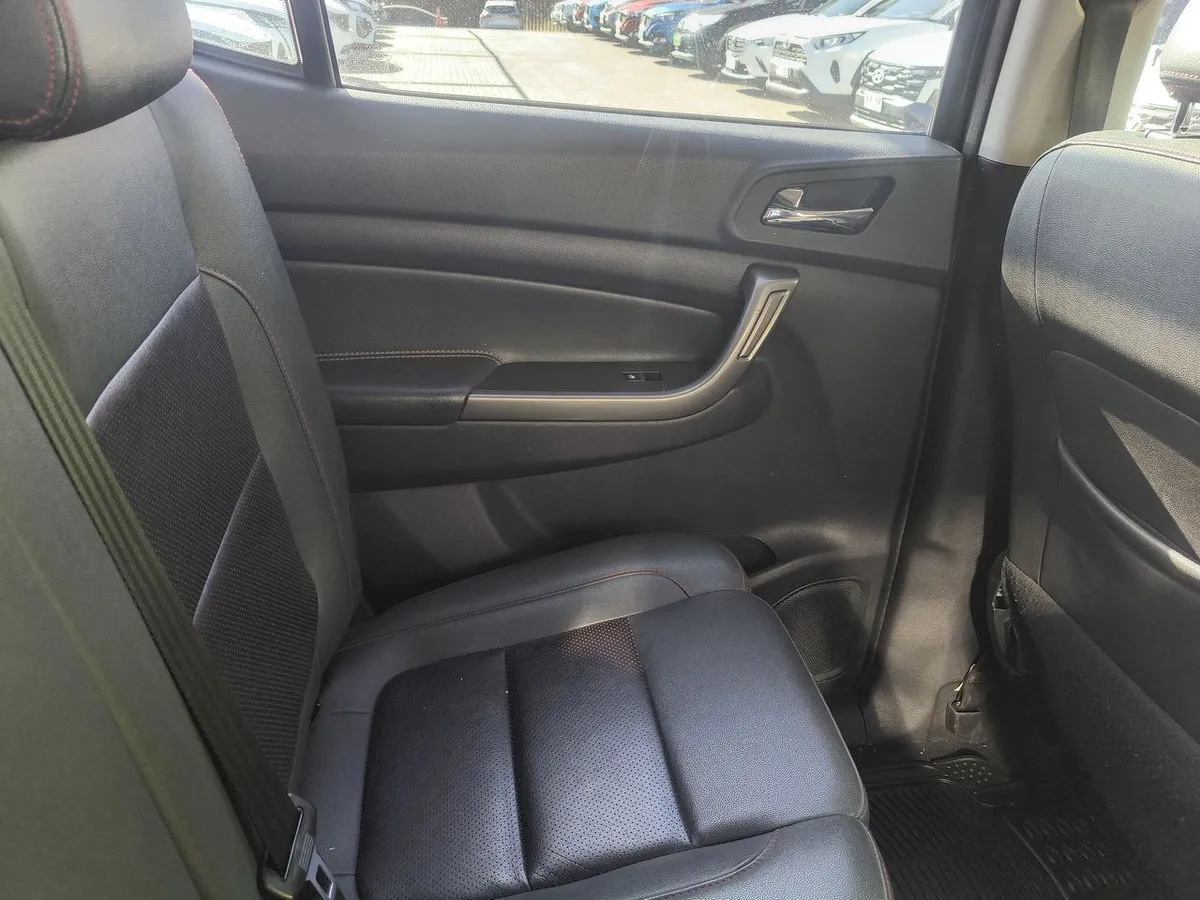 Changan Cx70 1.6 Luxury 4x2 Mt 5p año 2019
