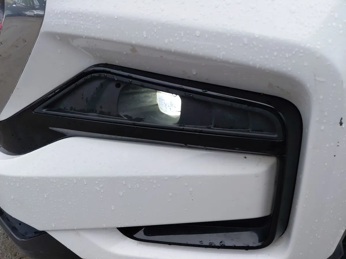 Ssangyong Rexton 2.0t Lx Awd 6ab 6at 5p año 2023