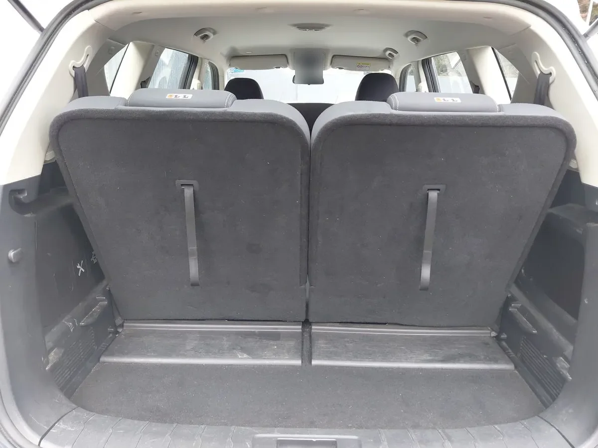 Ssangyong Rexton 2.0t Lx Awd 6ab 6at 5p año 2023
