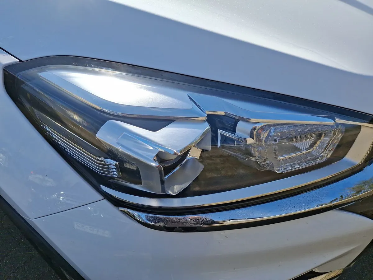 Chery Tiggo 8 1.5t Gls 4x2 Mt6 5p año 2023