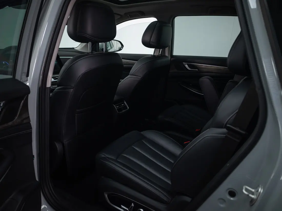 DFSK Suv 600 600 Luxury 1.5t At año 2025
