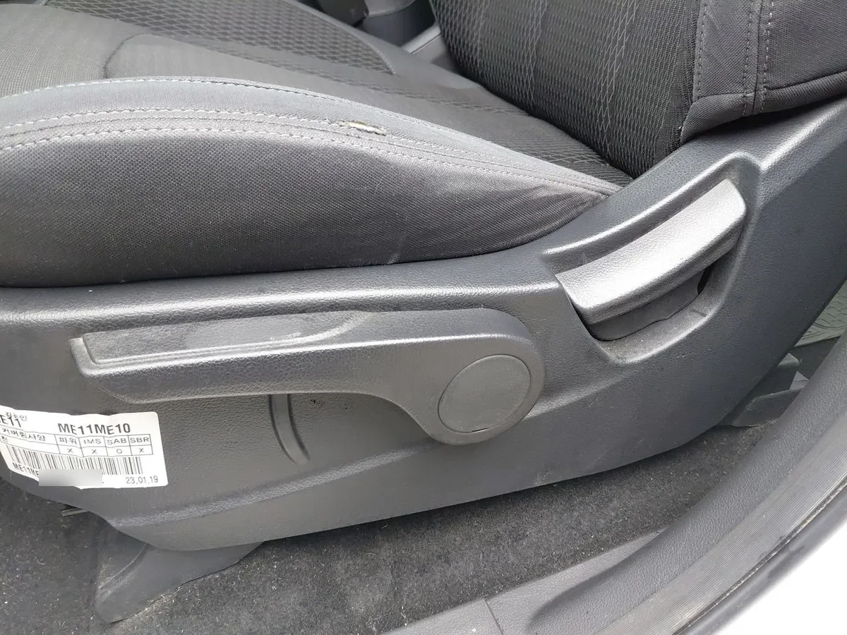 Ssangyong Rexton 2.0t Lx Awd 6ab 6at 5p año 2023