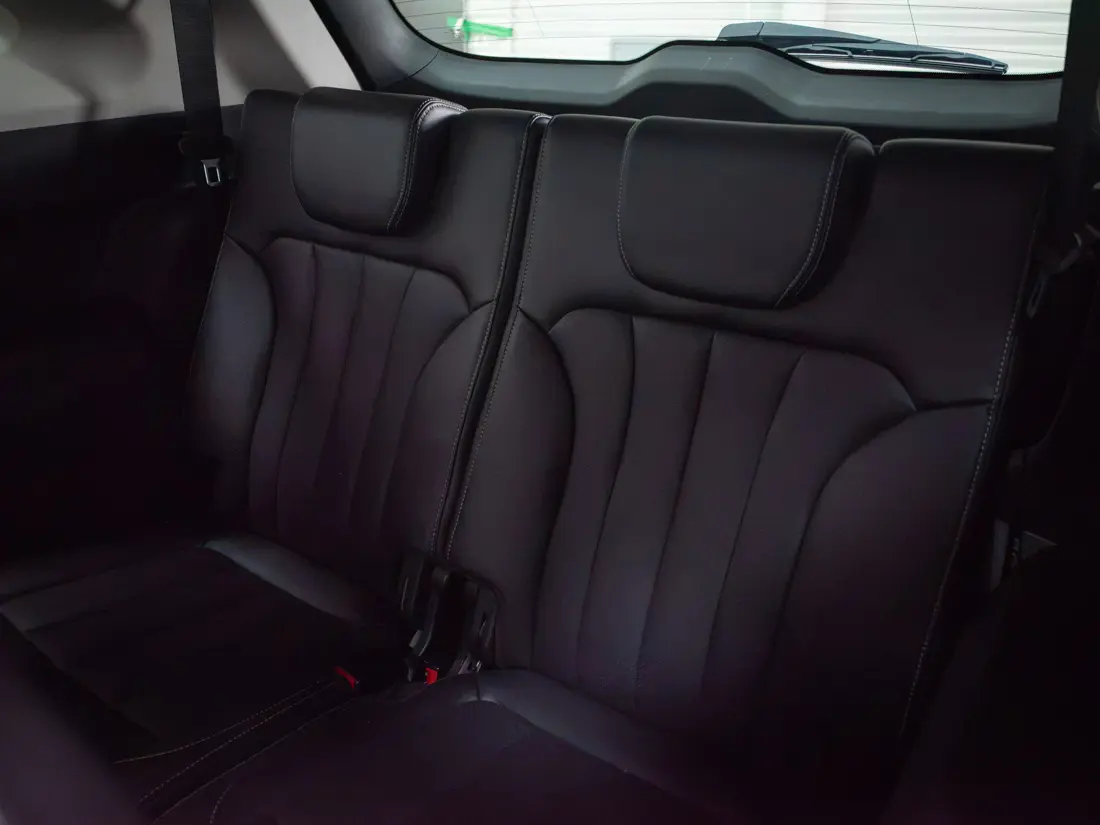 DFSK Suv 600 600 Luxury 1.5t At año 2025