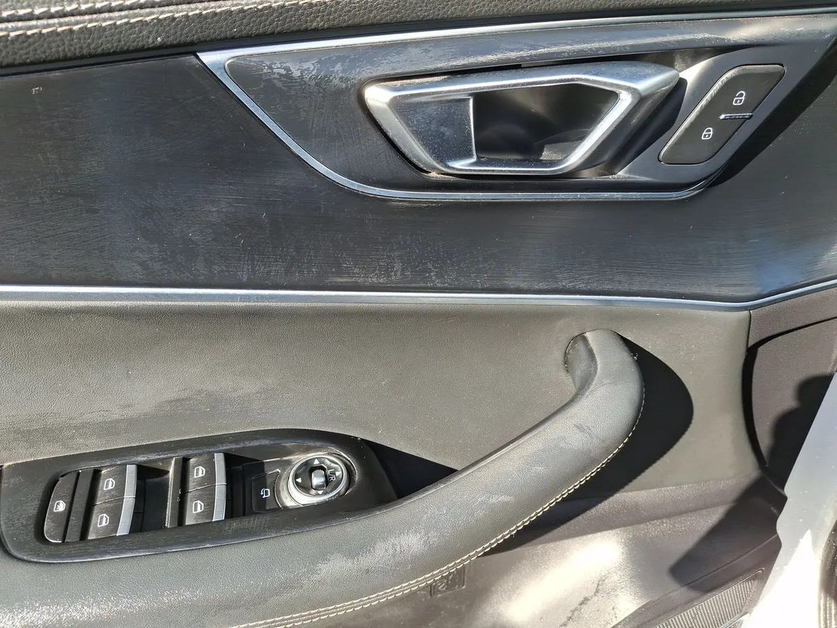 Chery Tiggo 8 1.5t Gls 4x2 Mt6 5p año 2023