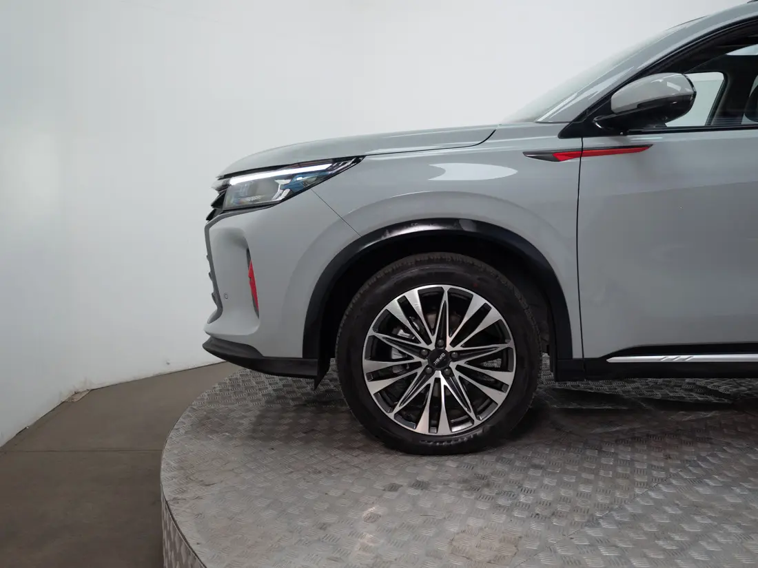 DFSK Suv 600 600 Luxury 1.5t At año 2025