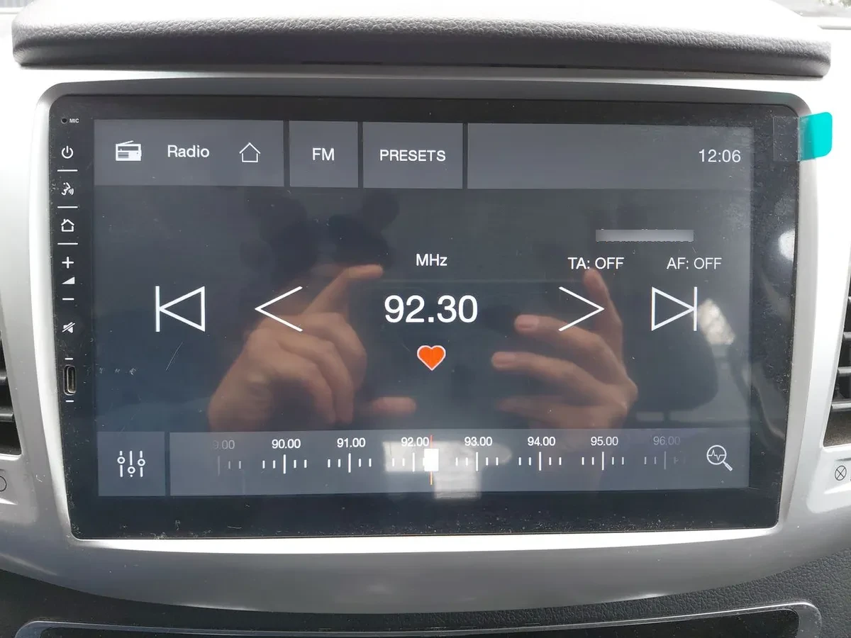 Ssangyong Rexton 2.0t Lx Awd 6ab 6at 5p año 2023