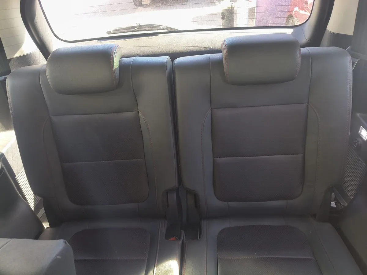 Changan Cx70 1.6 Luxury 4x2 Mt 5p año 2019