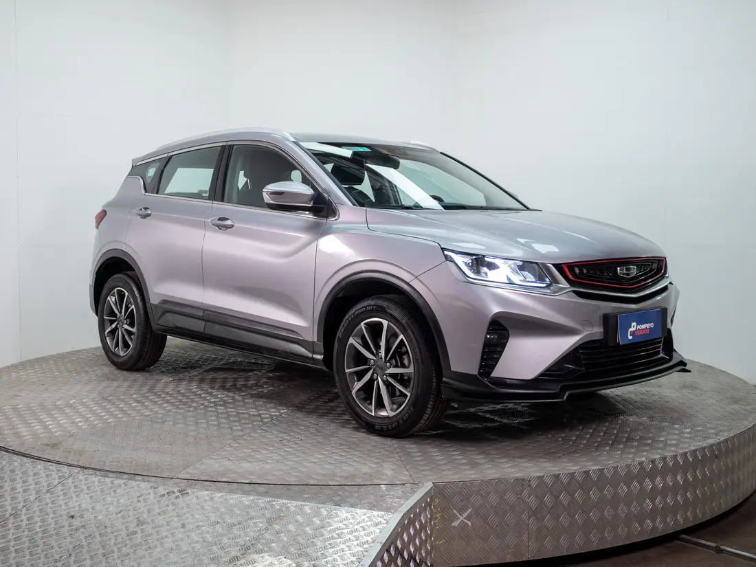 Geely Coolray Coolray 1.5 Comfort 7dct At año 2023