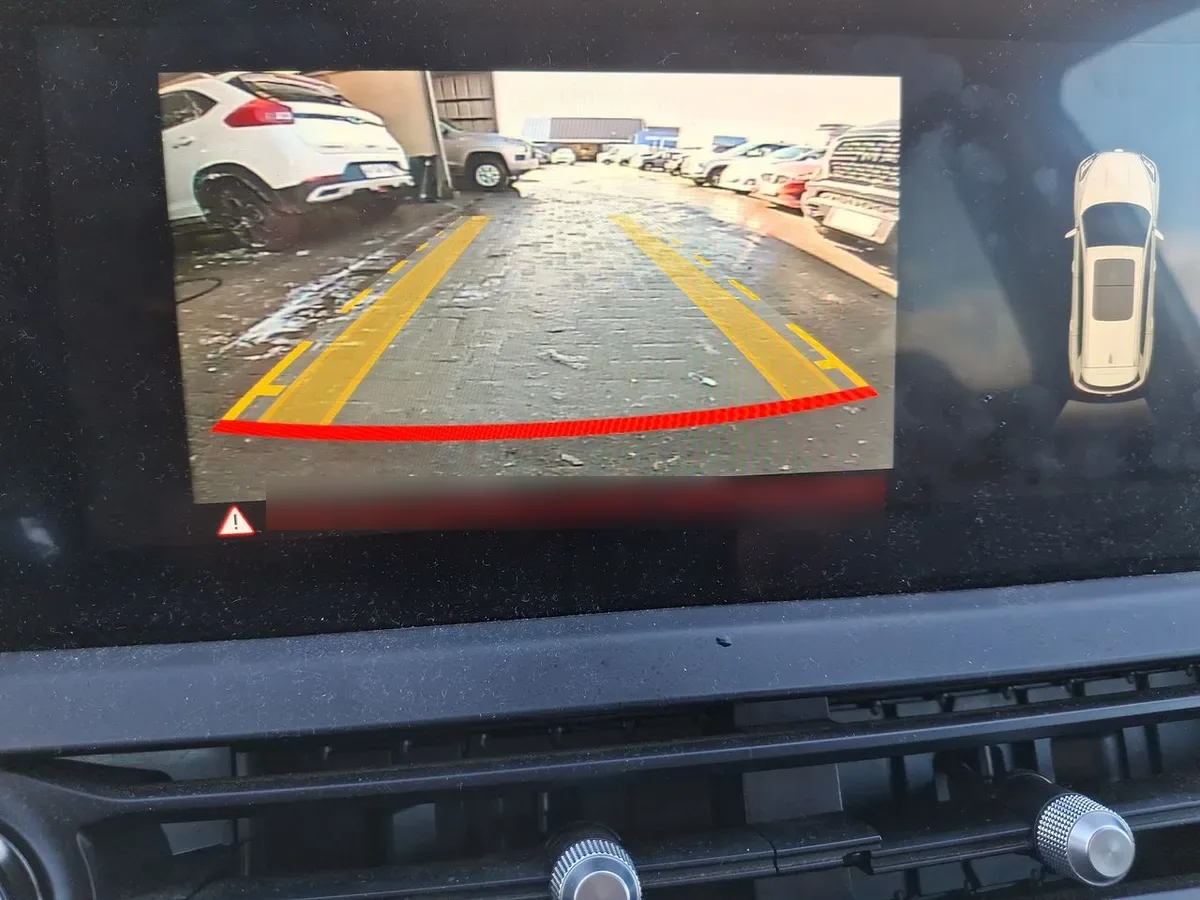 Chery Tiggo 8 1.5t Gls 4x2 Mt6 5p año 2023