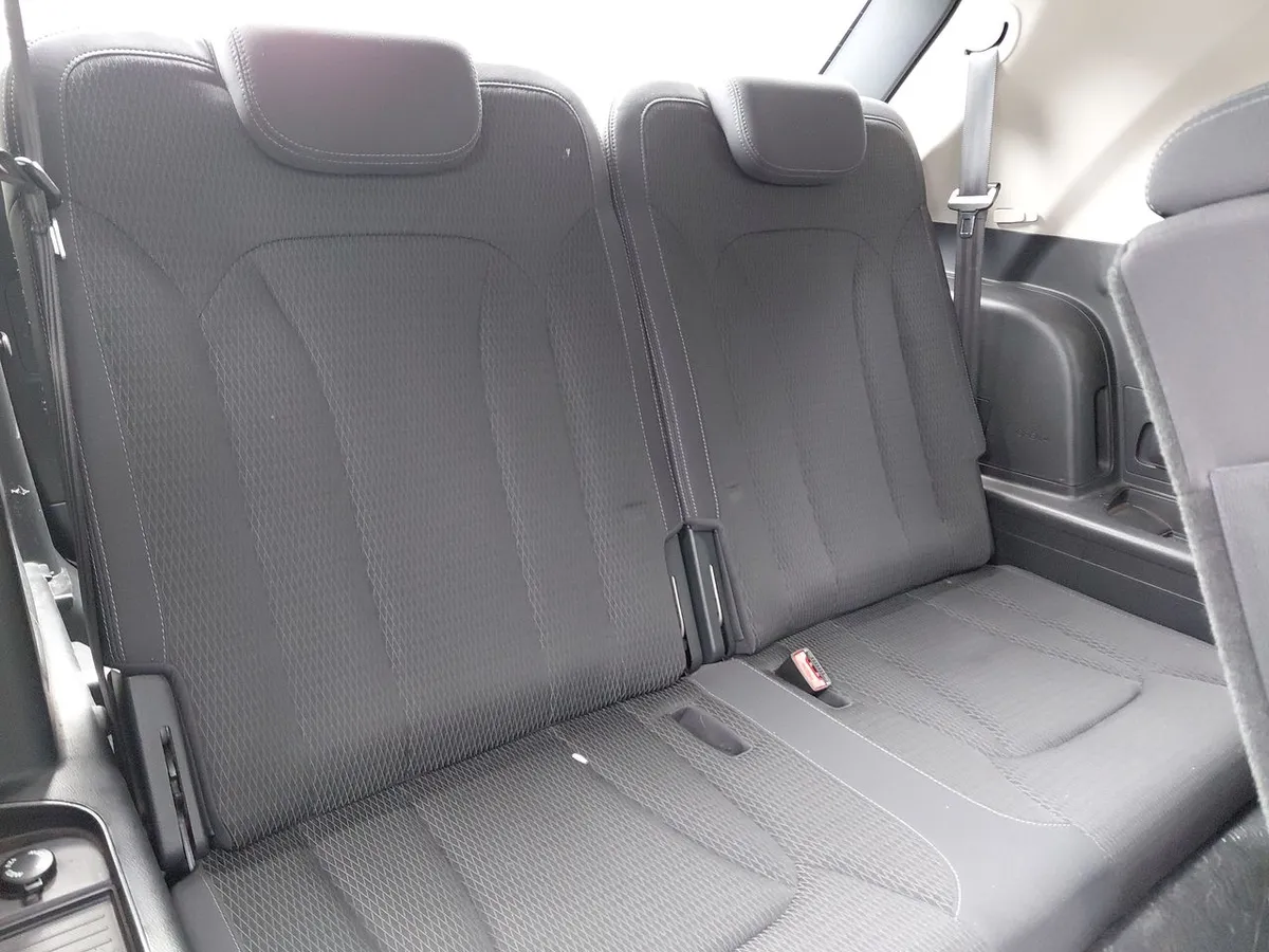 Ssangyong Rexton 2.0t Lx Awd 6ab 6at 5p año 2023