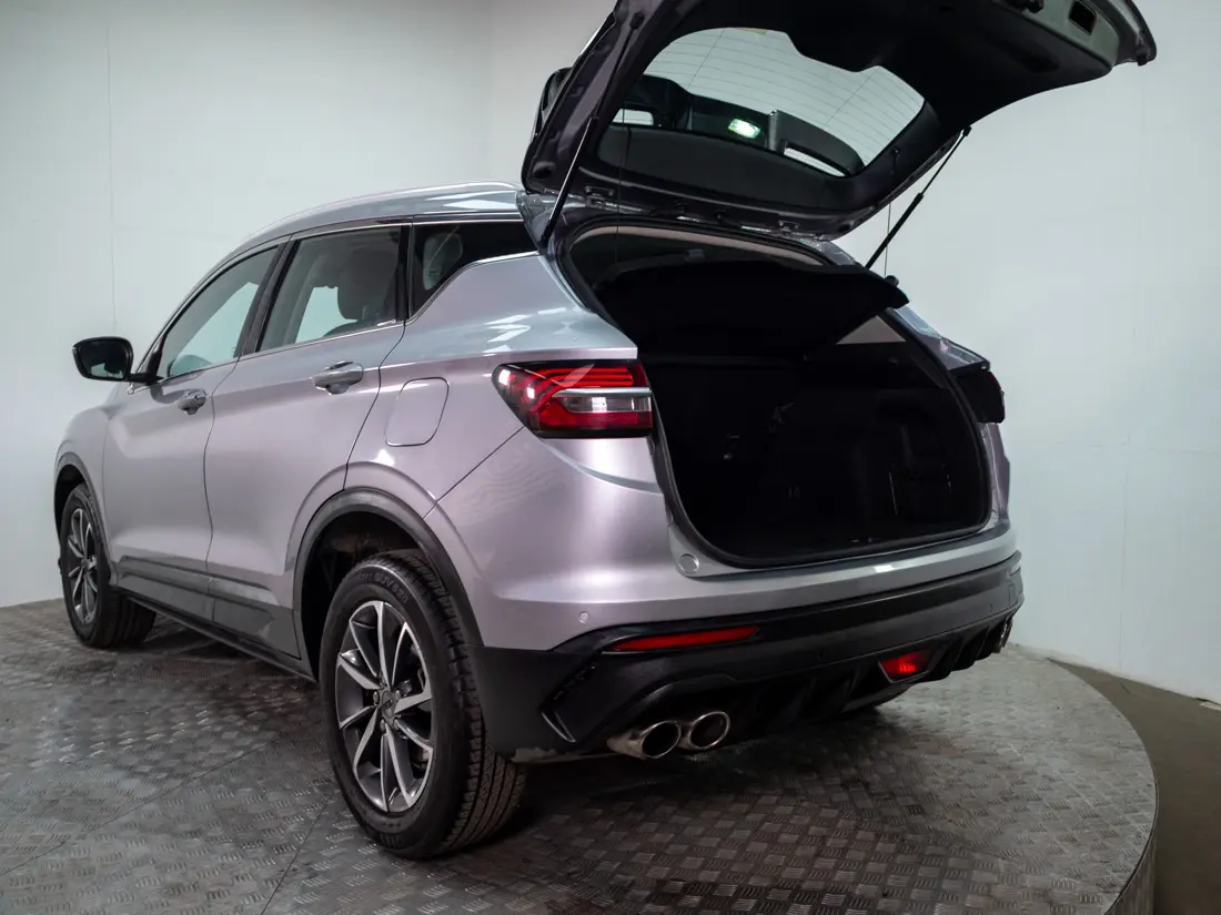 Geely Coolray Coolray 1.5 Comfort 7dct At año 2023