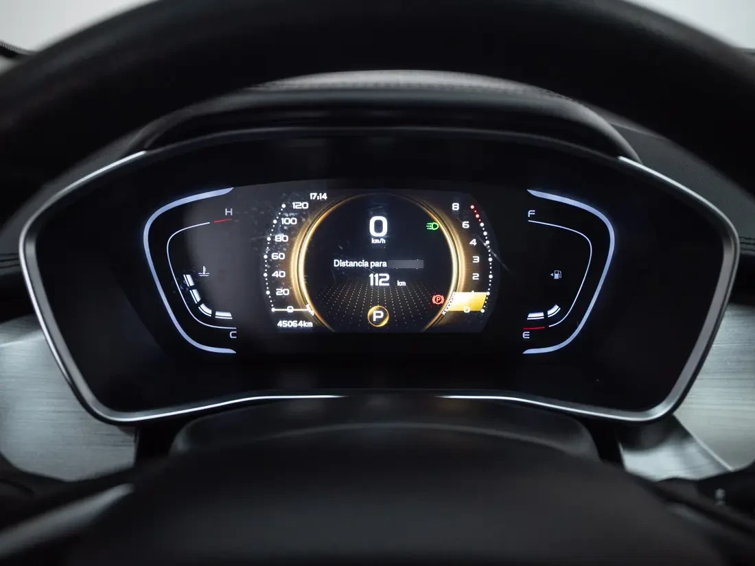 Geely Coolray Coolray 1.5 Comfort 7dct At año 2023