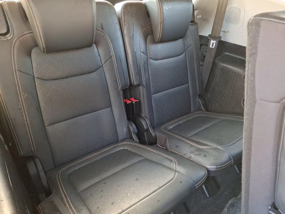 Chery Tiggo 8 1.5t Gls 4x2 Mt6 5p año 2023