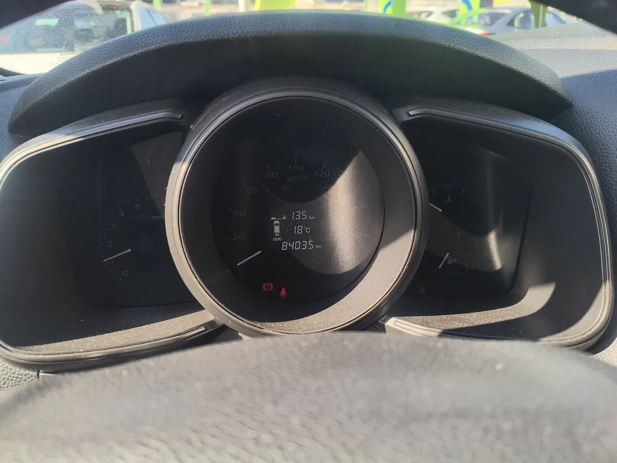 Changan Cx70 1.6 Luxury 4x2 Mt 5p año 2019