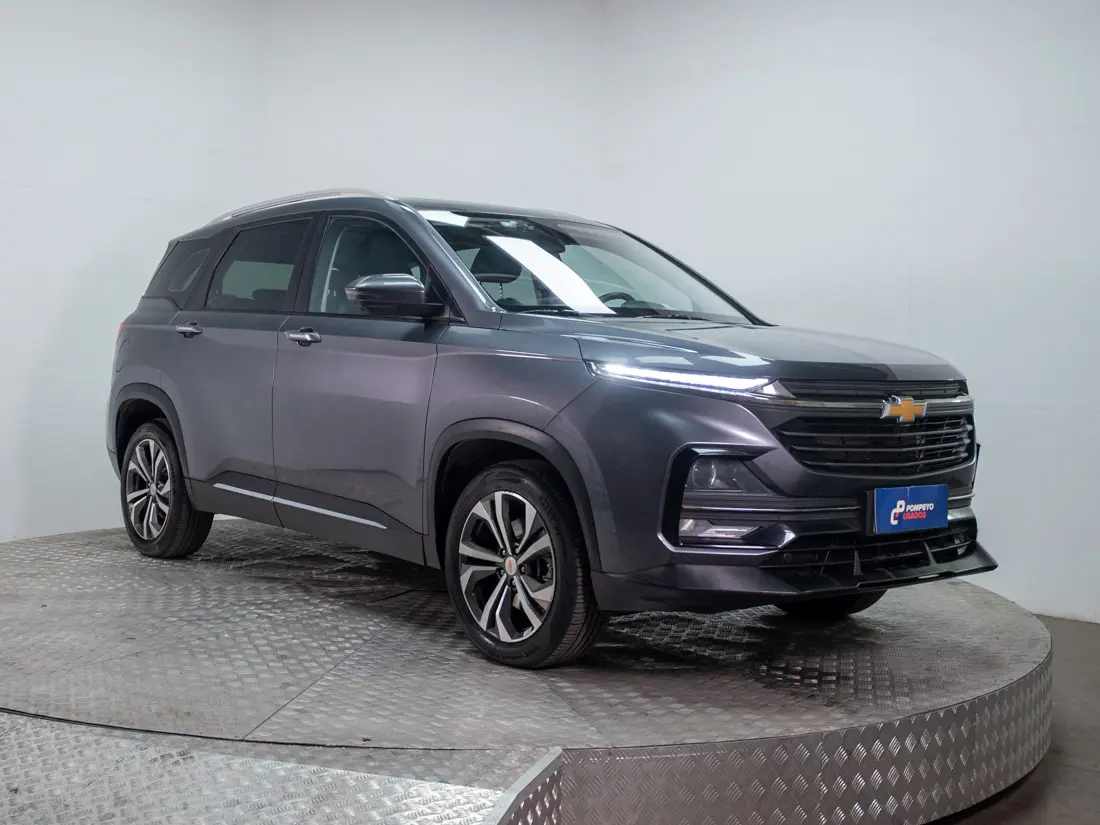 Chevrolet Captiva Captiva 1.5 Premier P At año 2026