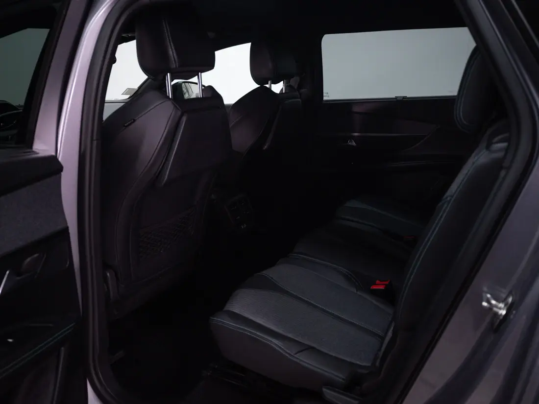 Peugeot 5008 5008 1.6 Allure Pack Thp 165 At año 2023