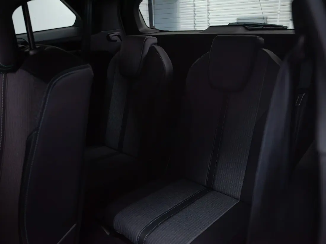 Peugeot 5008 5008 1.6 Allure Pack Thp 165 At año 2023