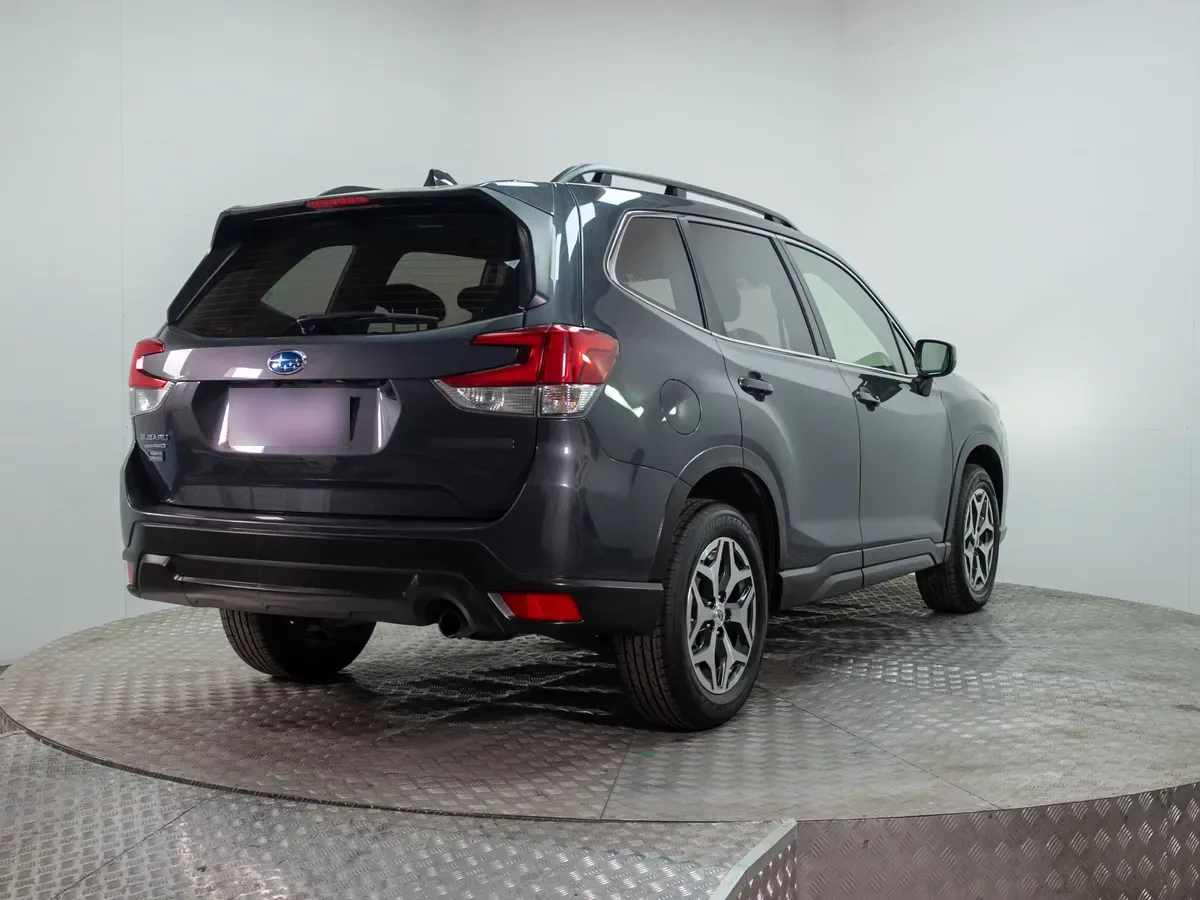 Subaru Forester Forester 2.0i Xs Sp Awd At 5p año 2023