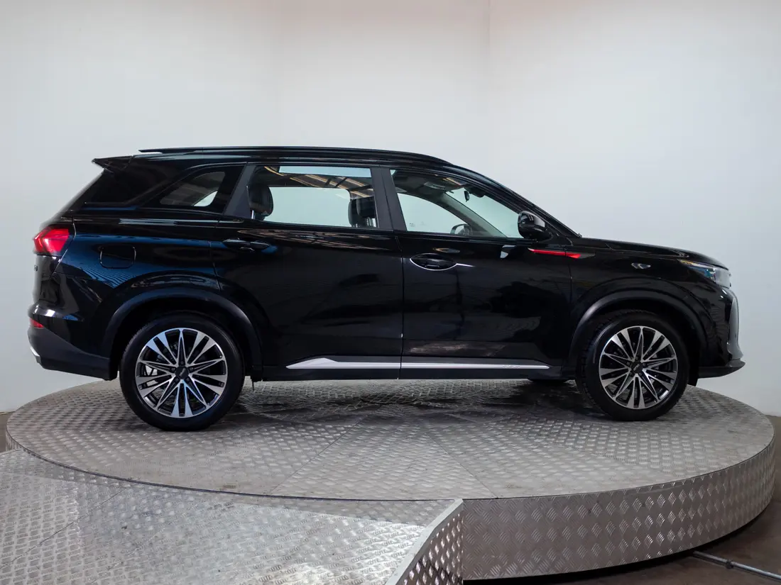 DFSK Suv 600 600 Luxury 1.5t At año 2025