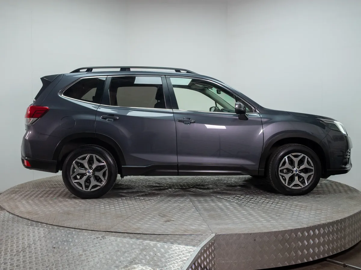 Subaru Forester Forester 2.0i Xs Sp Awd At 5p año 2023