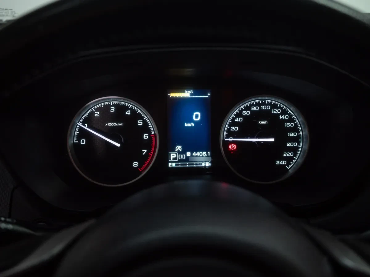 Subaru Forester Forester 2.0i Xs Sp Awd At 5p año 2023