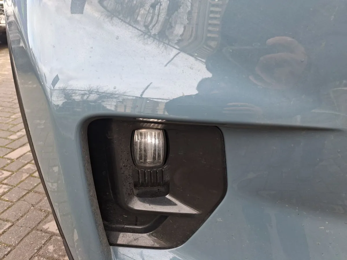 Ford Explorer 3.0 St 4wd At 5p año 2025