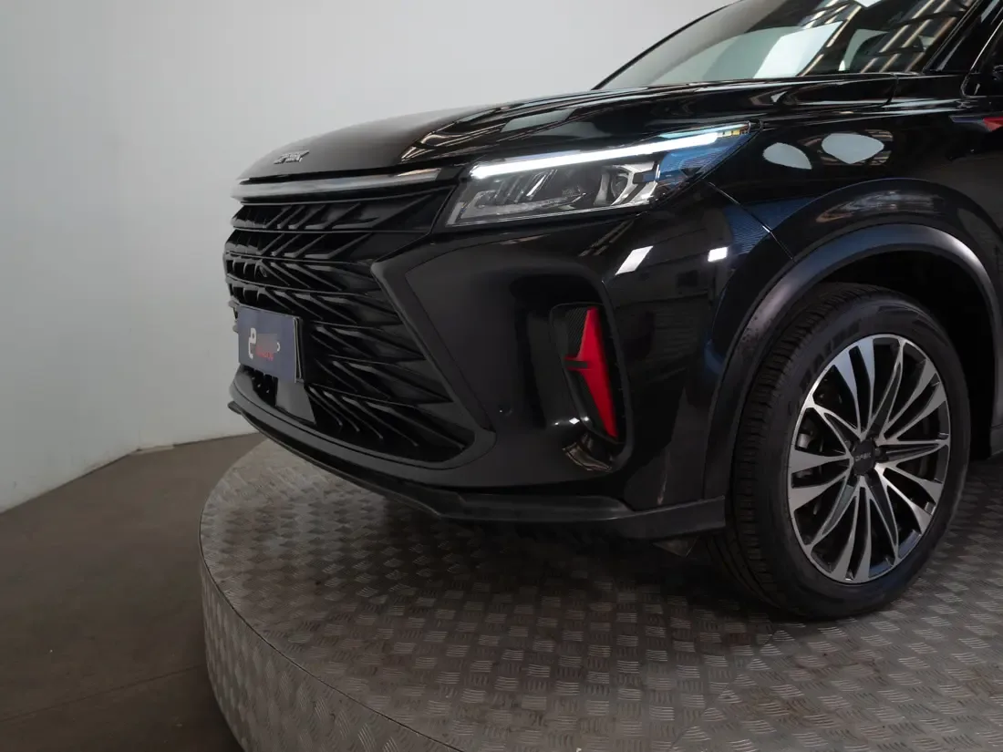 DFSK Suv 600 600 Luxury 1.5t At año 2025