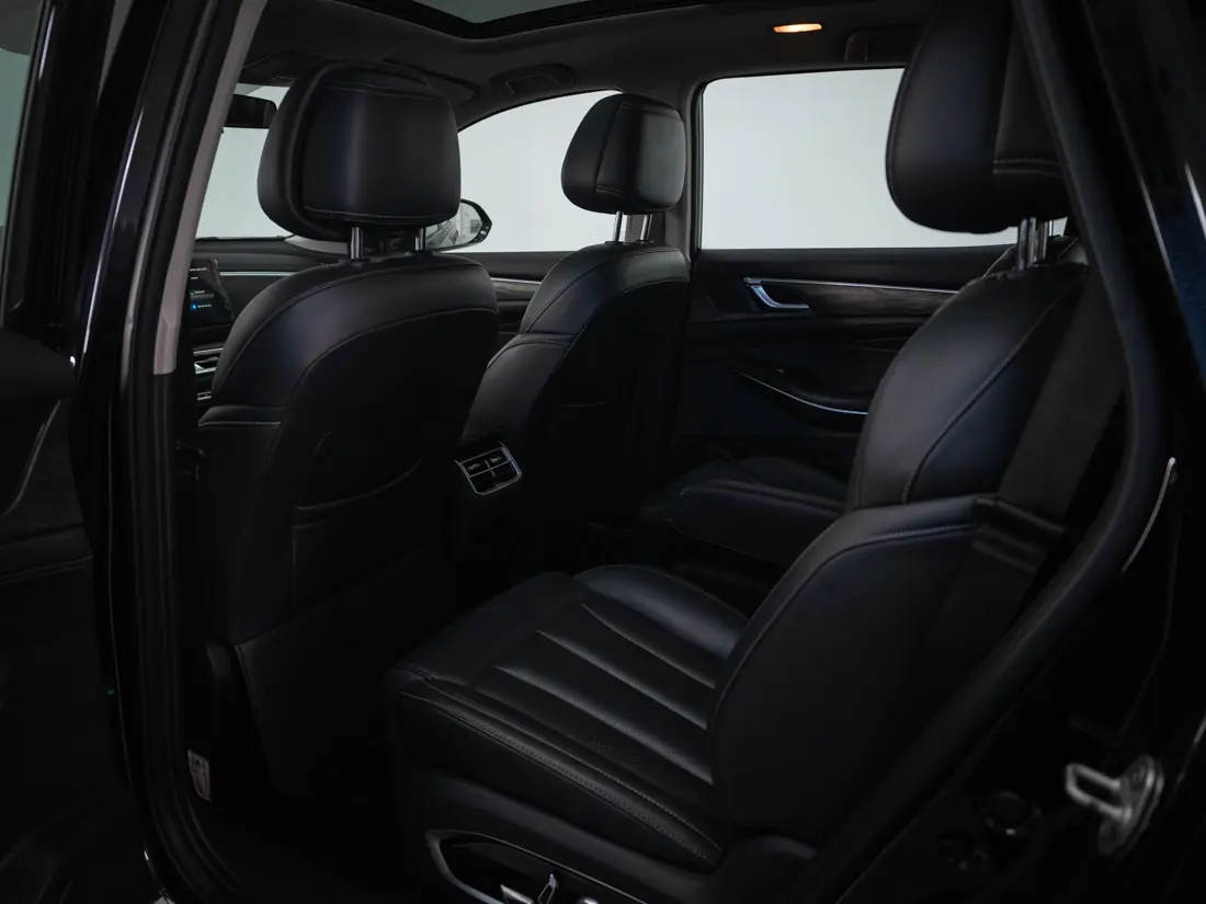 DFSK Suv 600 600 Luxury 1.5t At año 2025