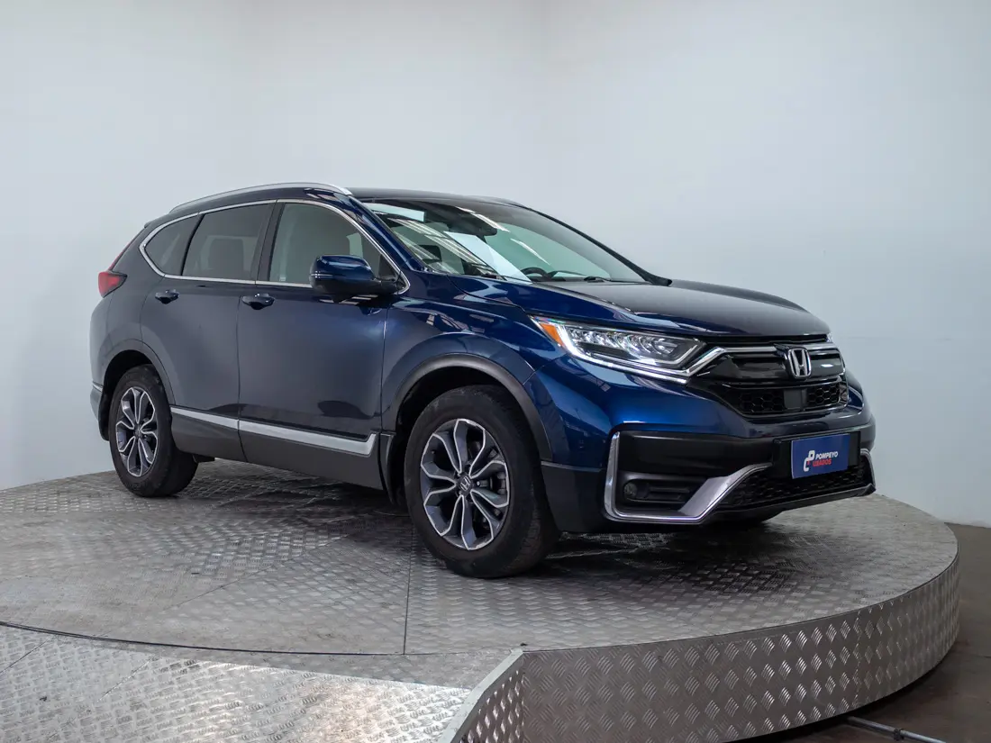 Honda Crv Crv 1.5 Touring Turbo At 4x4 año 2022