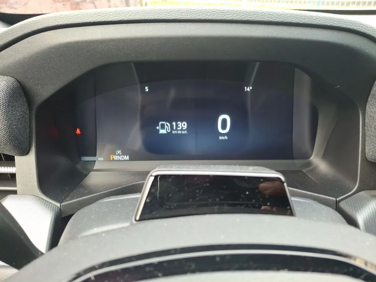 Ford Explorer 3.0 St 4wd At 5p año 2025