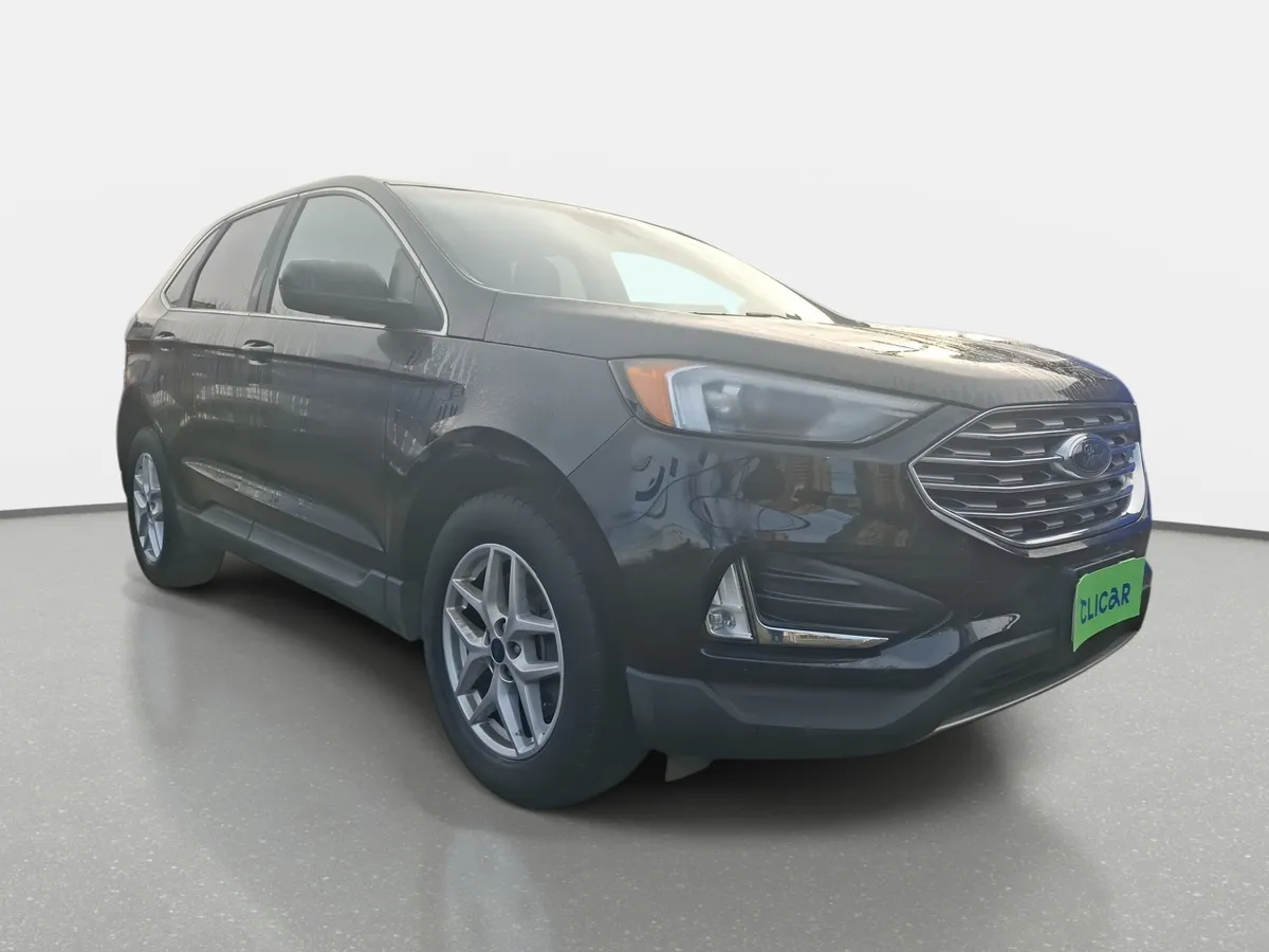 Ford Edge 2.0 Sel Ecoboost Awd At 5p año 2023