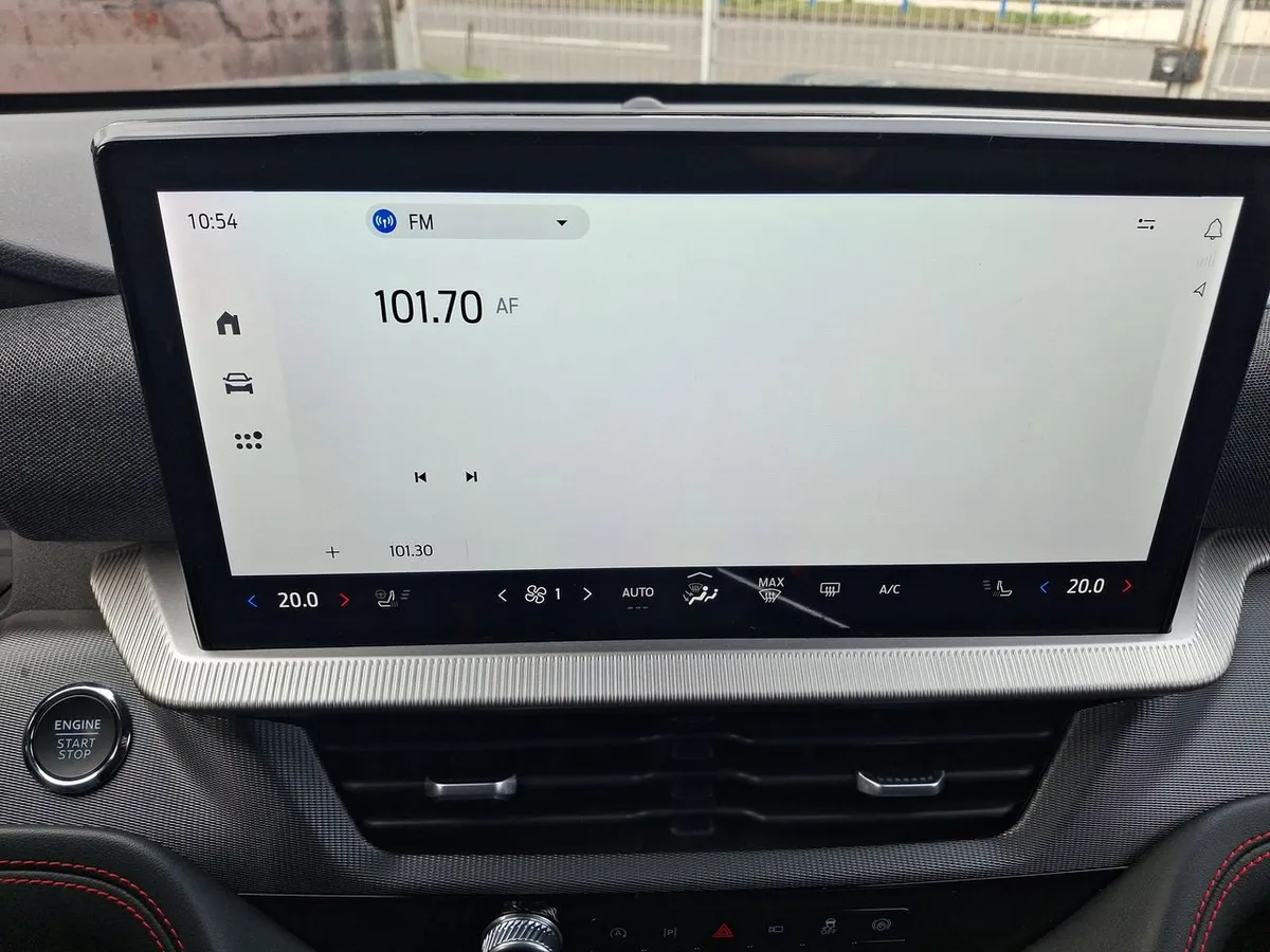 Ford Explorer 3.0 St 4wd At 5p año 2025