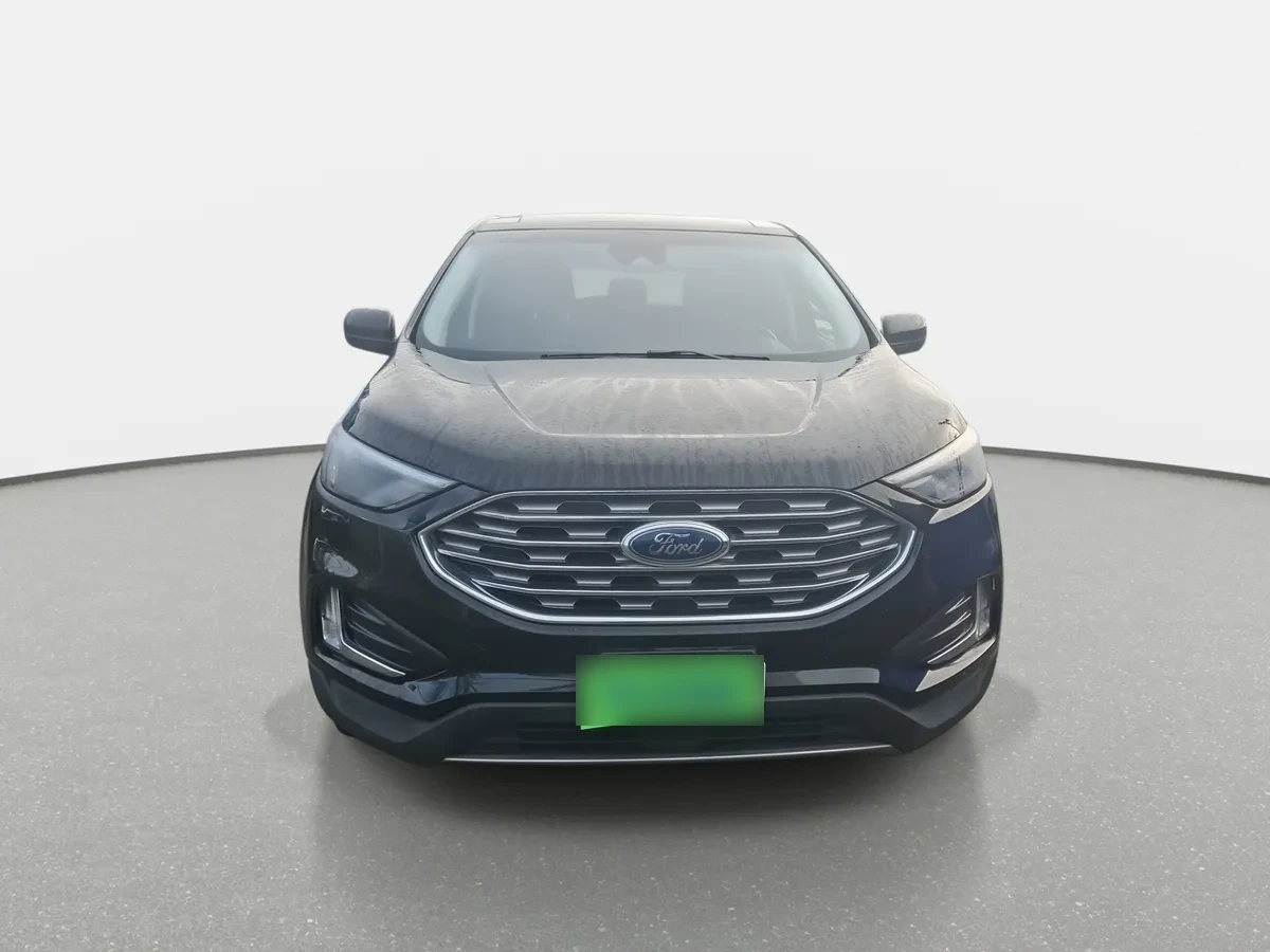 Ford Edge 2.0 Sel Ecoboost Awd At 5p año 2023