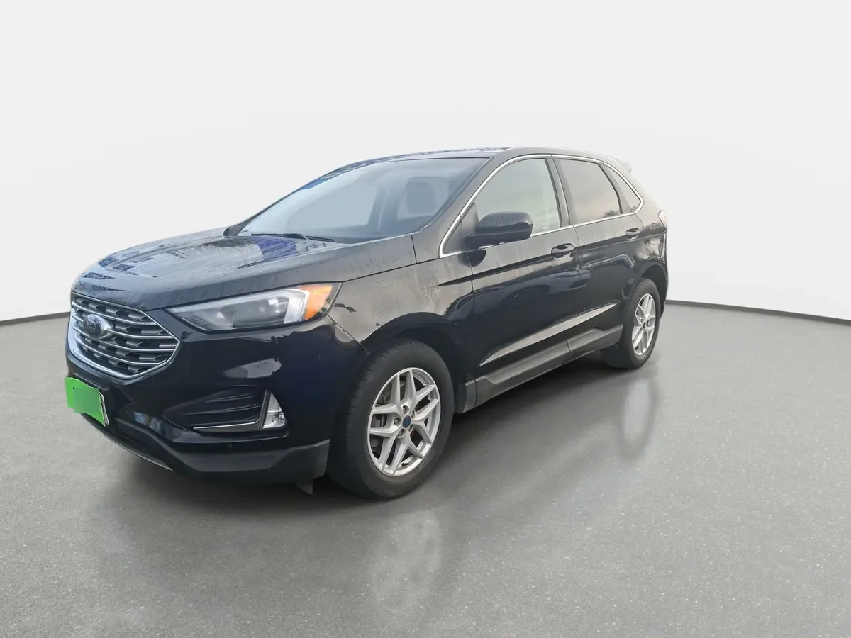 Ford Edge 2.0 Sel Ecoboost Awd At 5p año 2023
