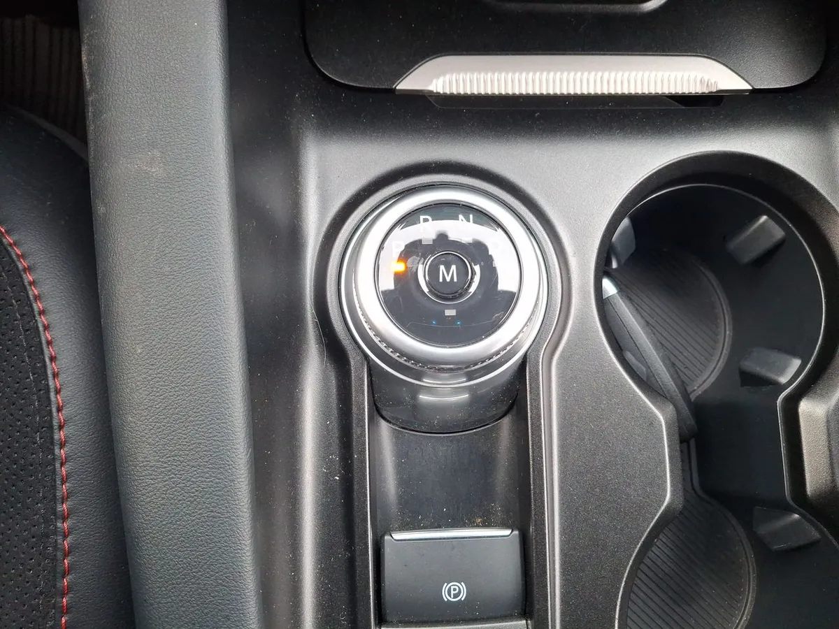 Ford Explorer 3.0 St 4wd At 5p año 2025