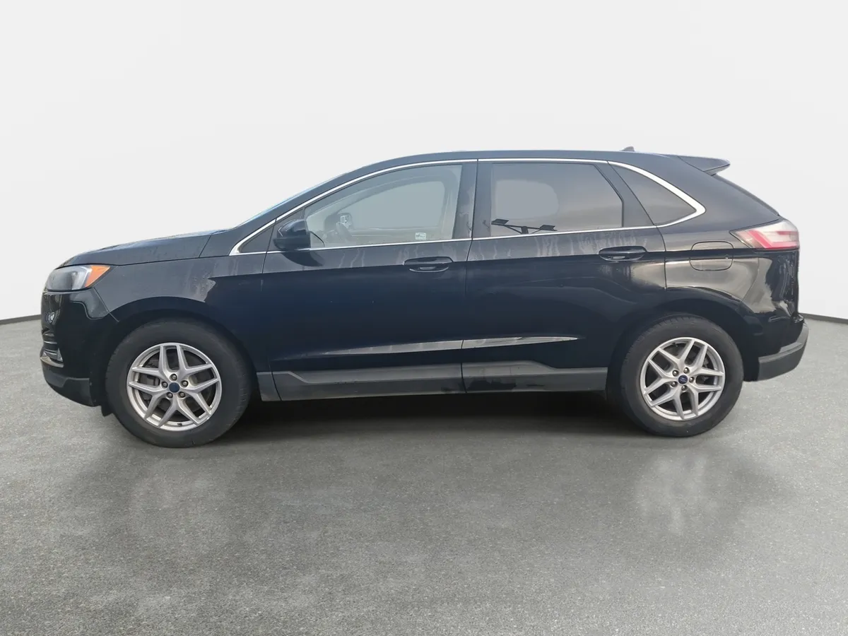 Ford Edge 2.0 Sel Ecoboost Awd At 5p año 2023