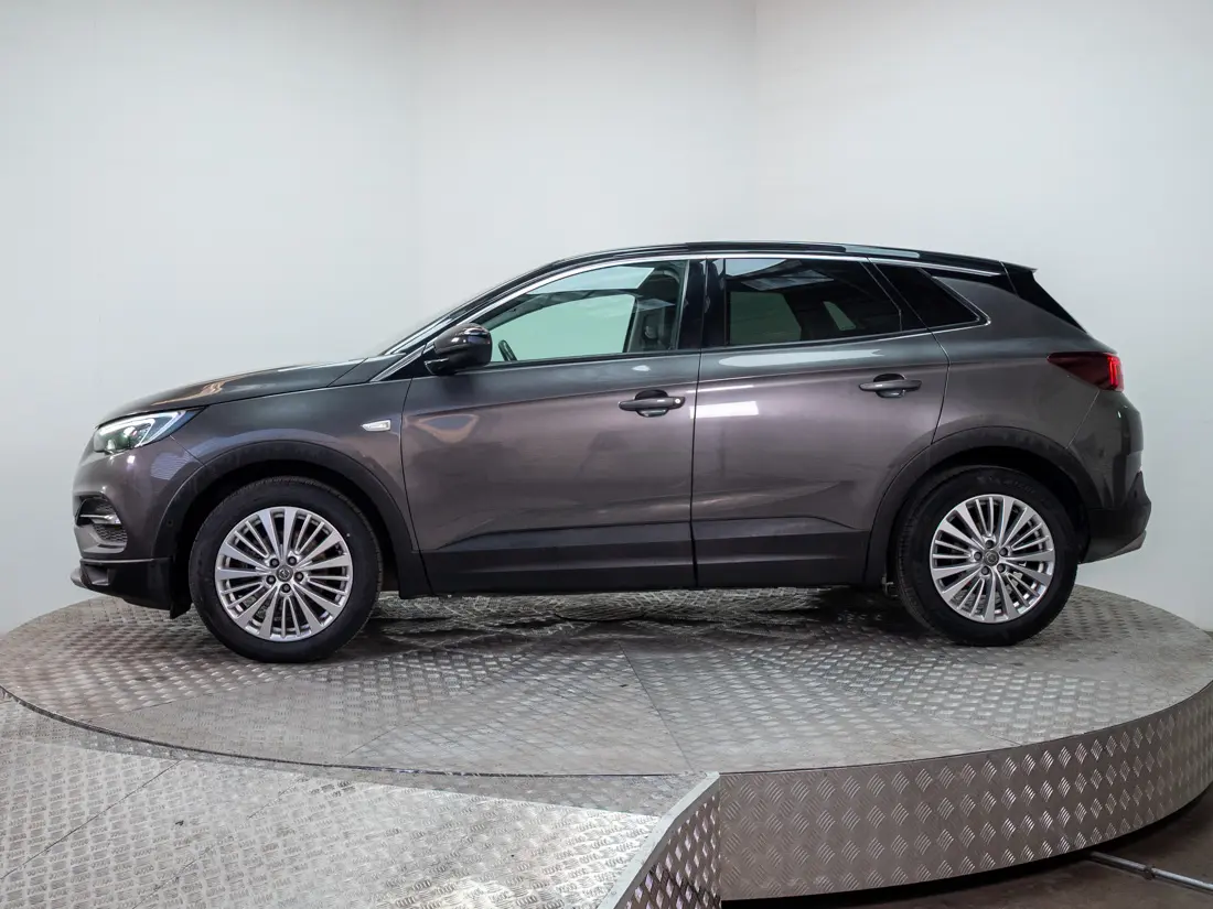Opel Grandland Grandland X 1.2 X Editiont Mt año 2021