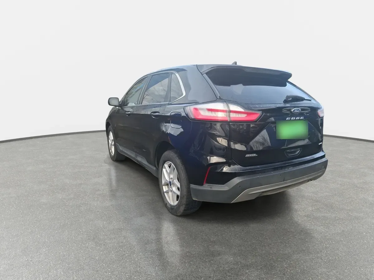 Ford Edge 2.0 Sel Ecoboost Awd At 5p año 2023