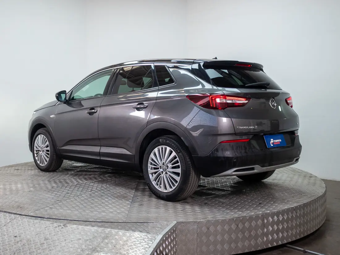 Opel Grandland Grandland X 1.2 X Editiont Mt año 2021