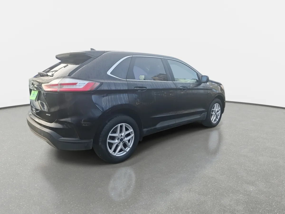 Ford Edge 2.0 Sel Ecoboost Awd At 5p año 2023