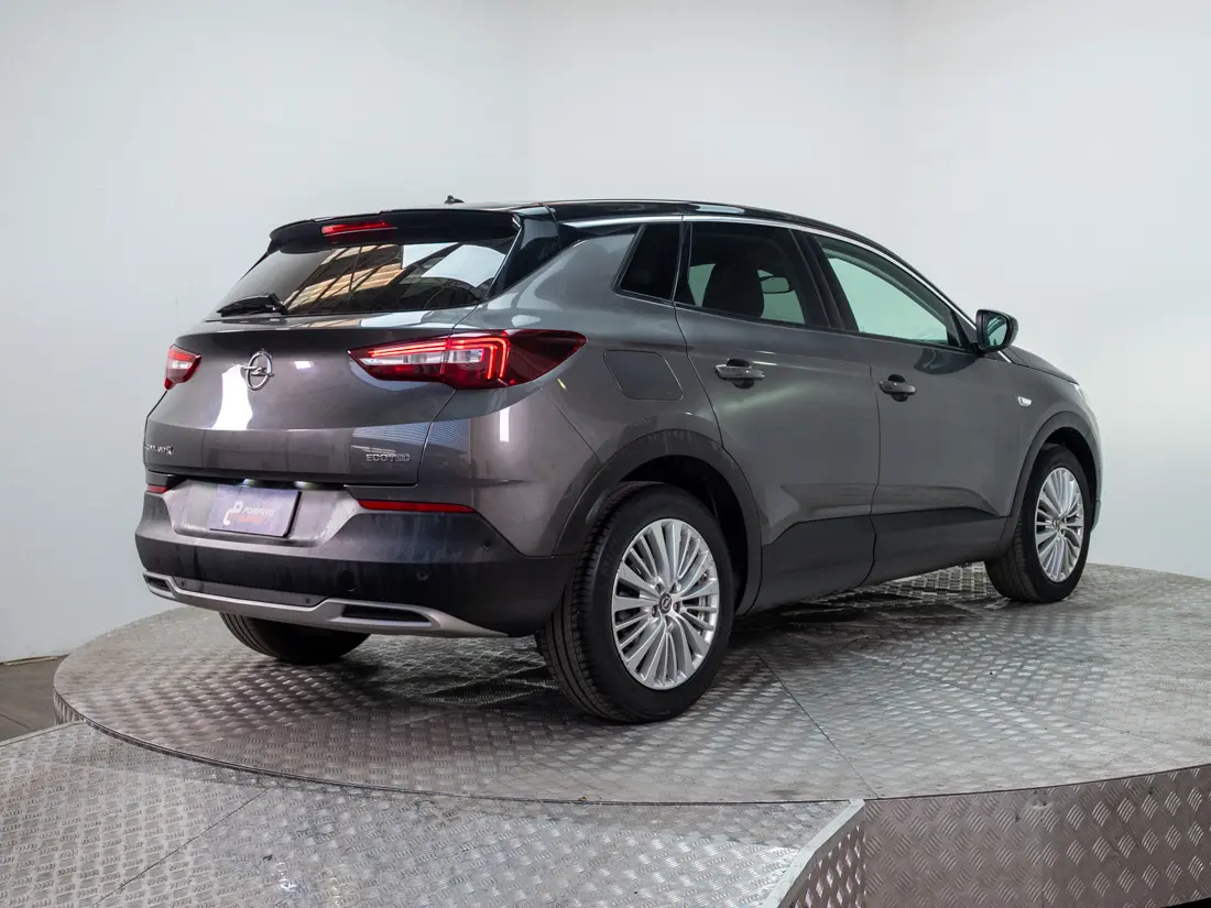 Opel Grandland Grandland X 1.2 X Editiont Mt año 2021