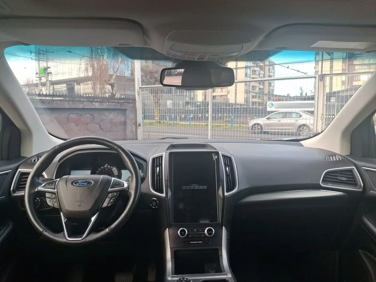 Ford Edge 2.0 Sel Ecoboost Awd At 5p año 2023