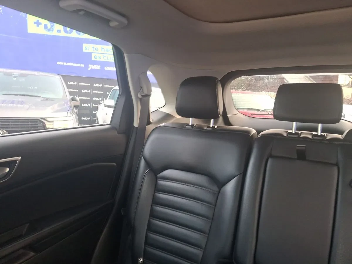 Ford Edge 2.0 Sel Ecoboost Awd At 5p año 2023