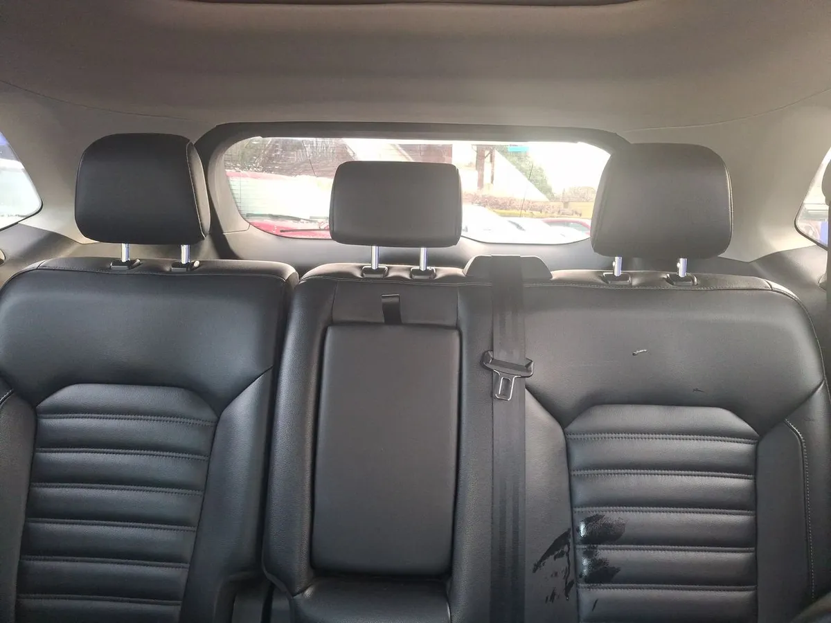 Ford Edge 2.0 Sel Ecoboost Awd At 5p año 2023