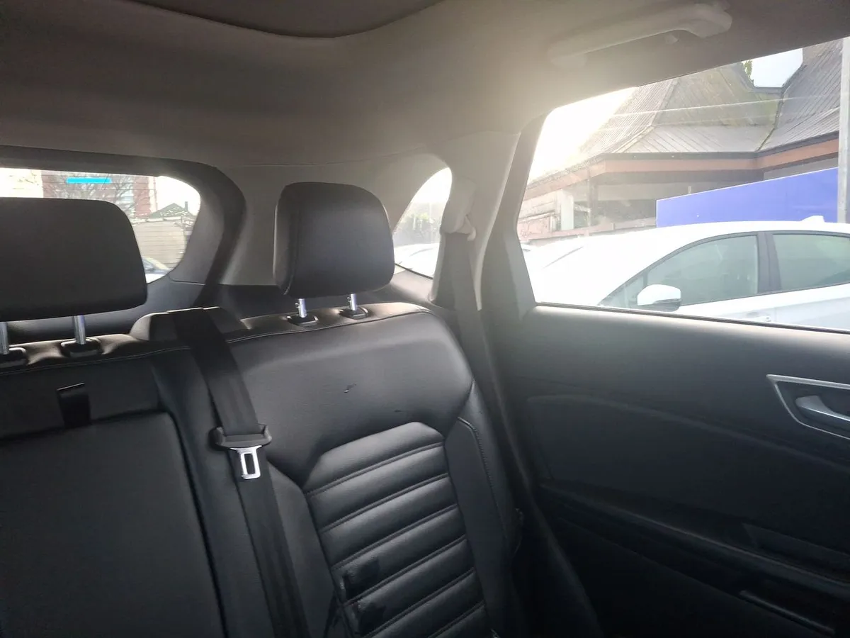 Ford Edge 2.0 Sel Ecoboost Awd At 5p año 2023
